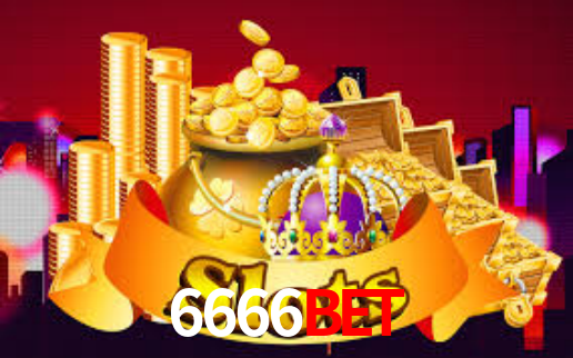 6666BET CASINO