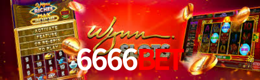 6666BET CASINO