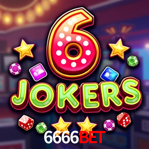 6666BET CASINO