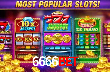 6666BET CASINO