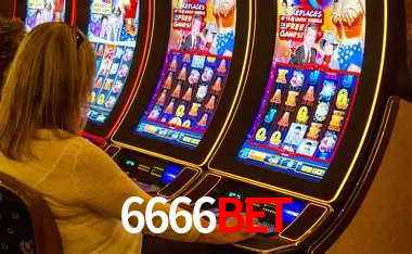 6666BET
