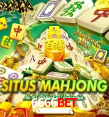 6666BET CASINO